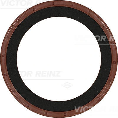 Shaft Seal, crankshaft